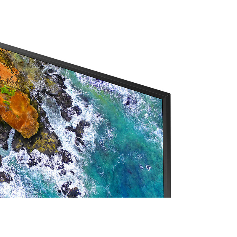 Smart Tivi Samsung 43 Inch 4K UHD UA43NU7800 - Hàng Chính Hãng