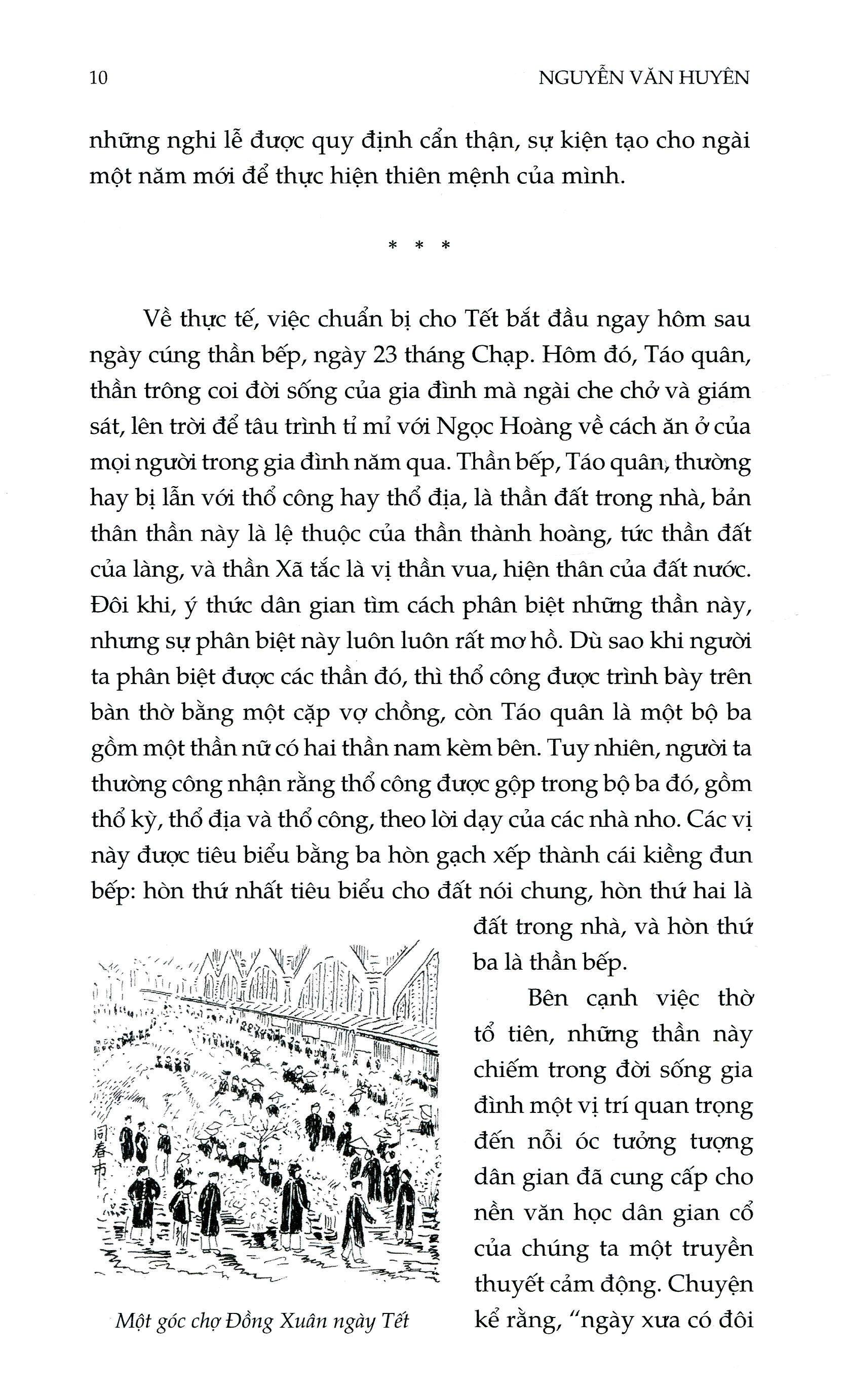 Hội Hè Lễ Tết Của Người Việt (Tái Bản 2023)