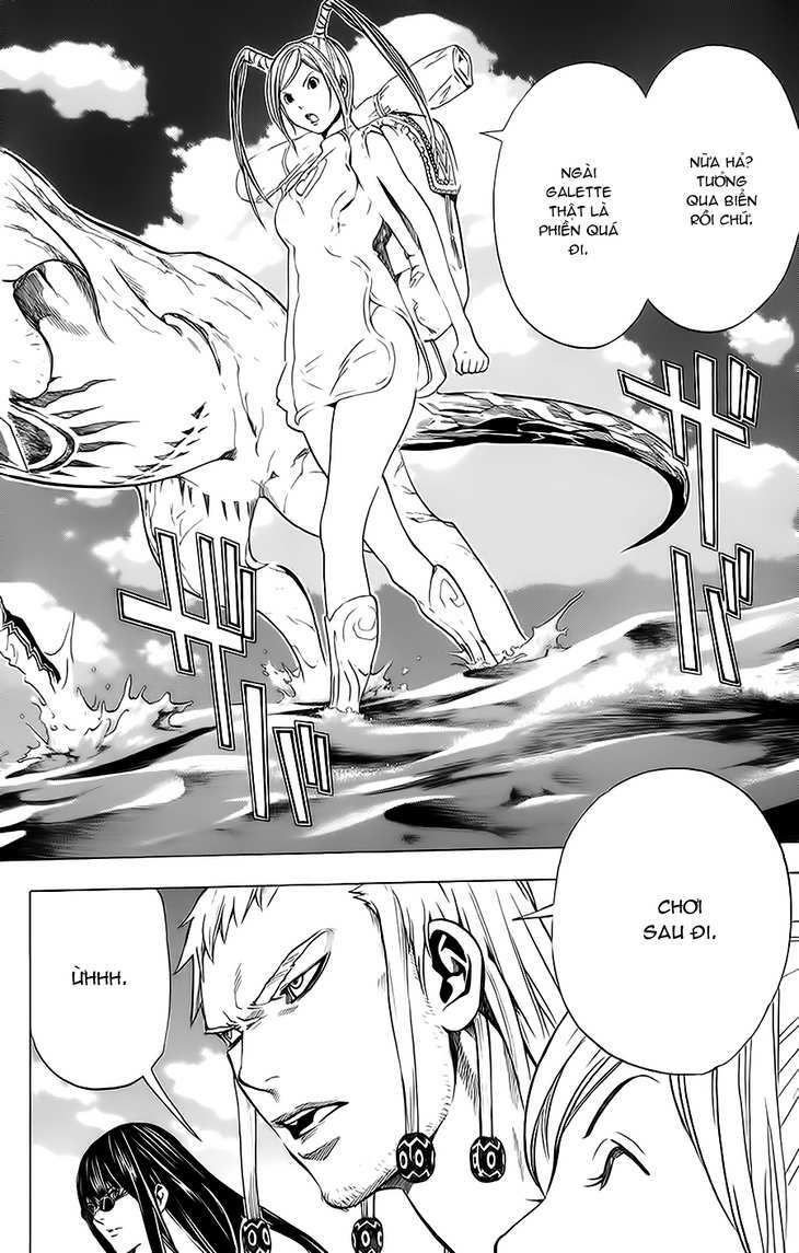 rồng xanh grado chapter 12 2