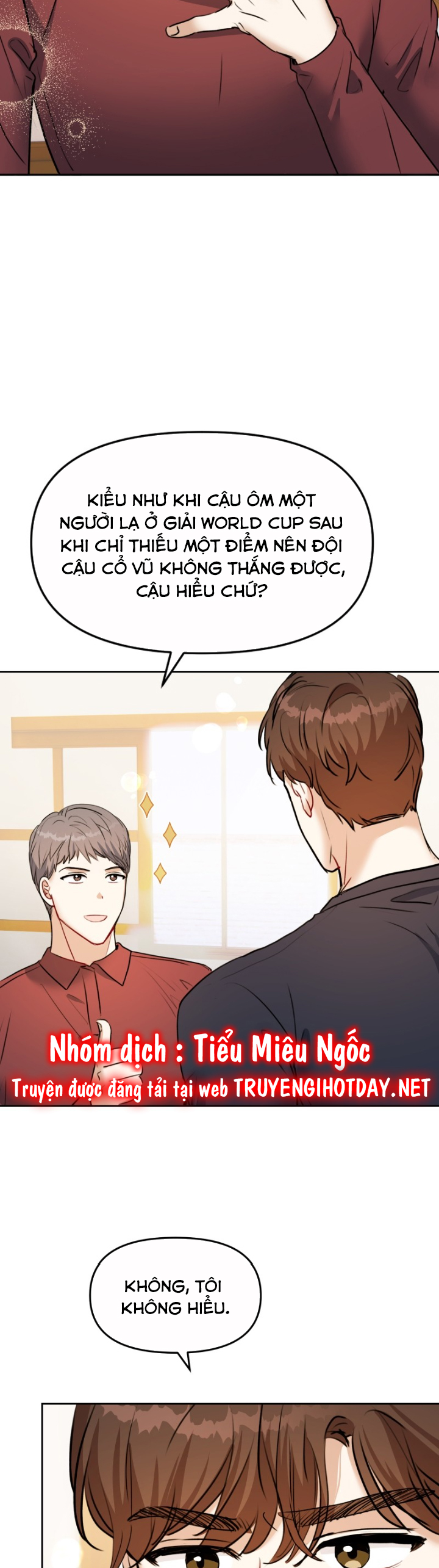 bản cam kết hôn nhân chapter 68 7