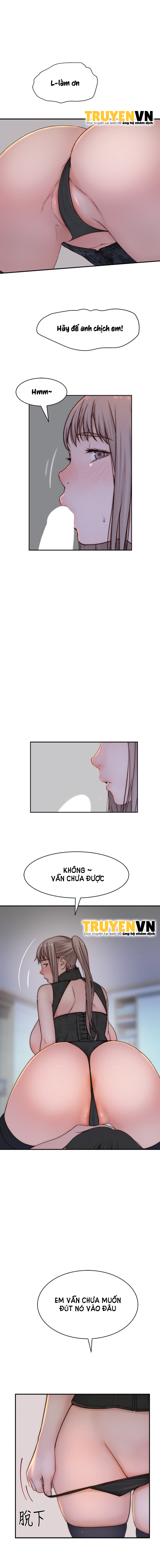 giữa hai ta chapter 62 7