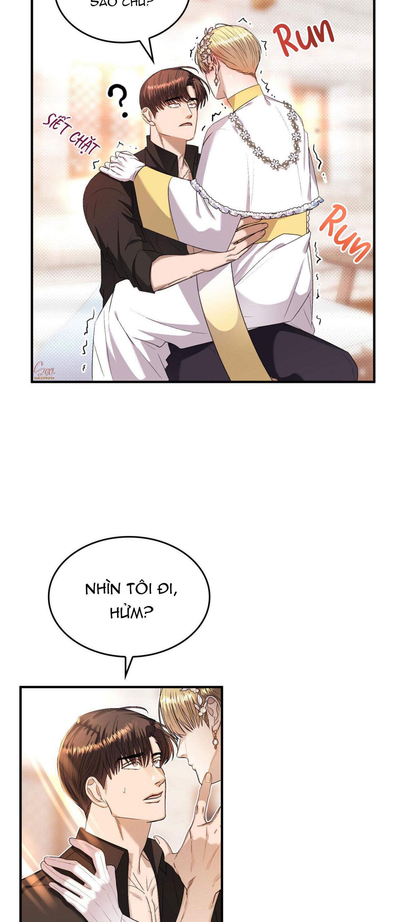 (np) độc thân muôn năm chapter 31 2