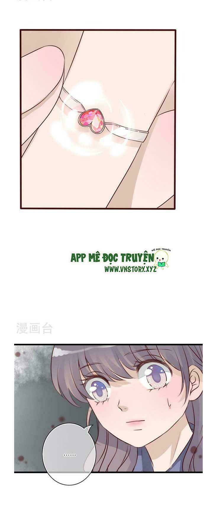 sau con mưa mùa hạ chapter 21 13