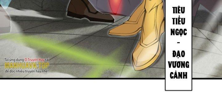 ẩn cư mười vạn năm, đời sau mời ta rời núi chapter 11 121