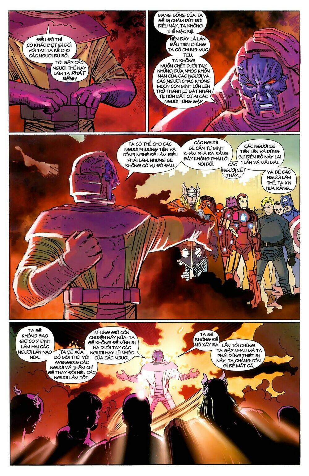 avengers vol 4 chapter 1 23