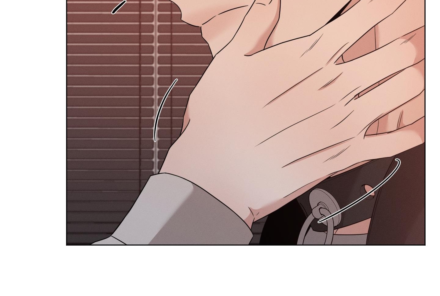 hội chứng minmotion chapter 18 185