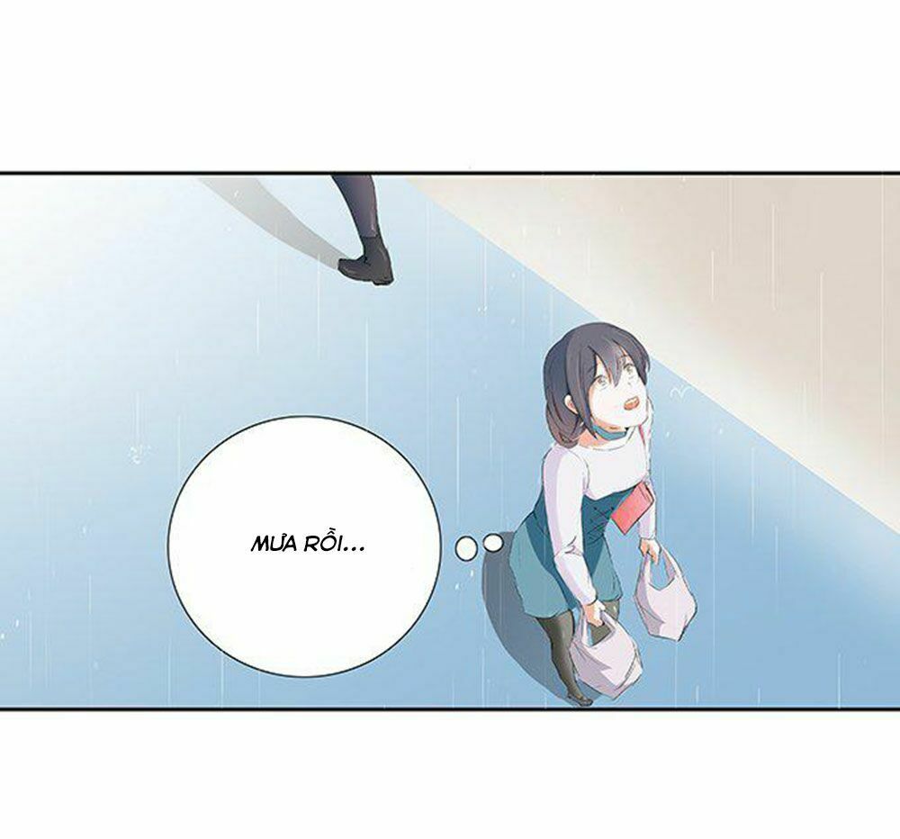 thiên kim đường môn chapter 26 13