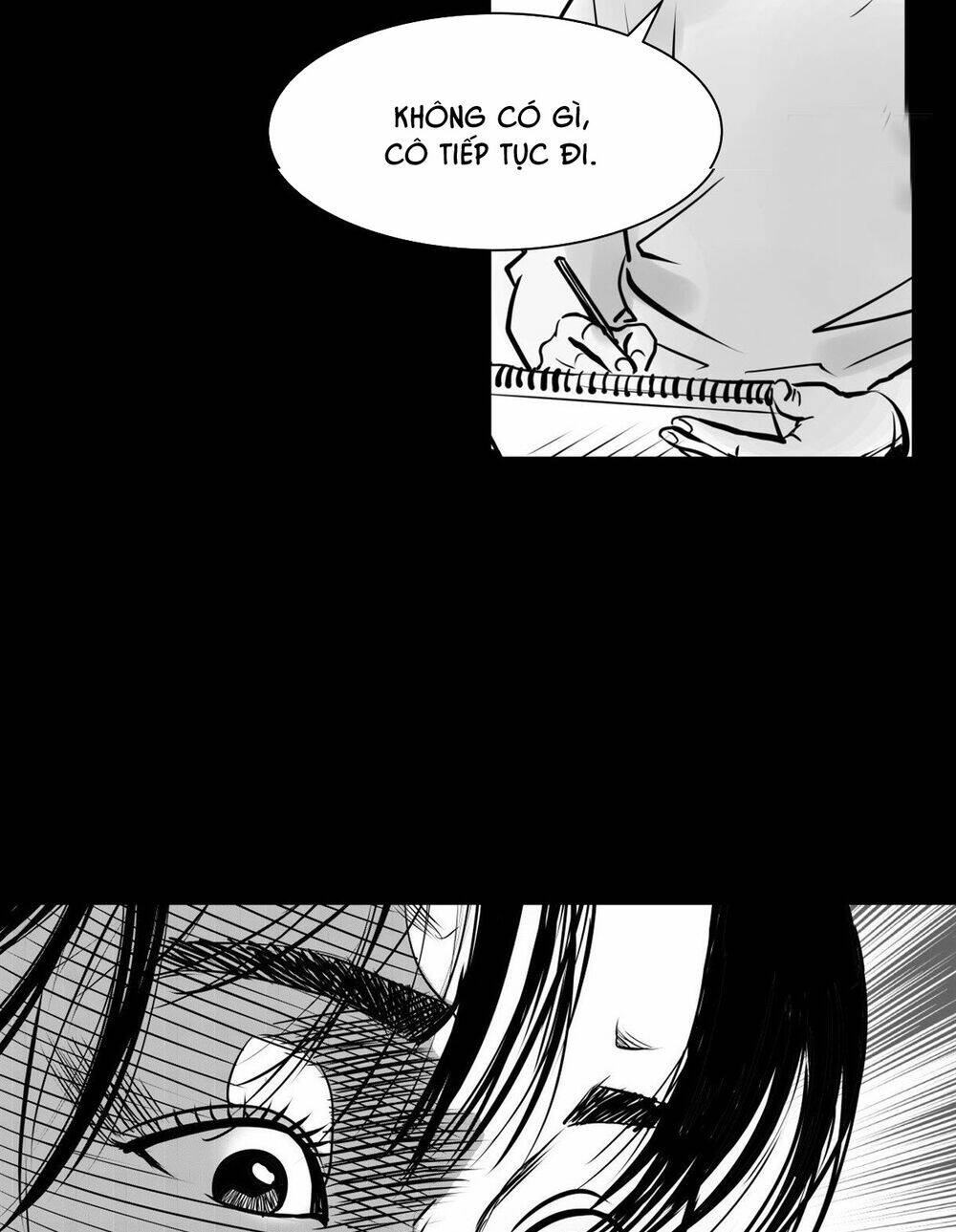 dạ hành khuyển chapter 7 22