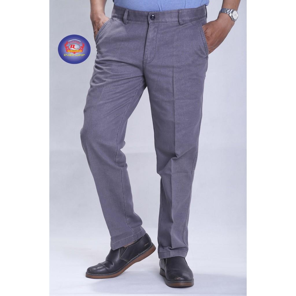 QUẦN KAKI TRUNG NIÊN NAM BỀN MÀU VẢI ĐẸP