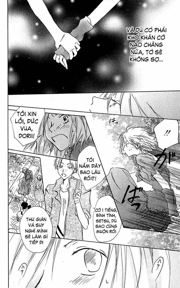 hiiro no isu chapter 7 15