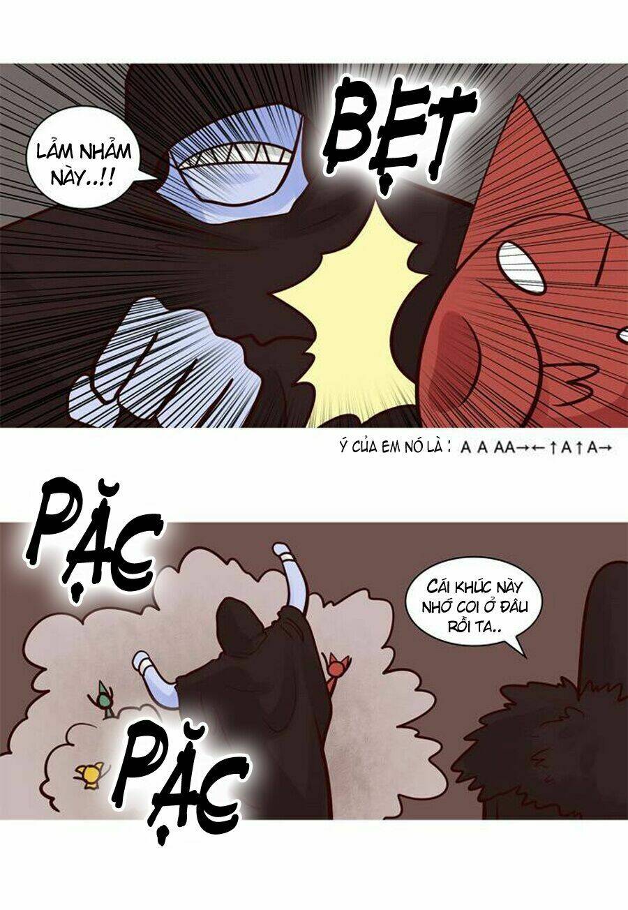 the devil king is bored chapter 47 24