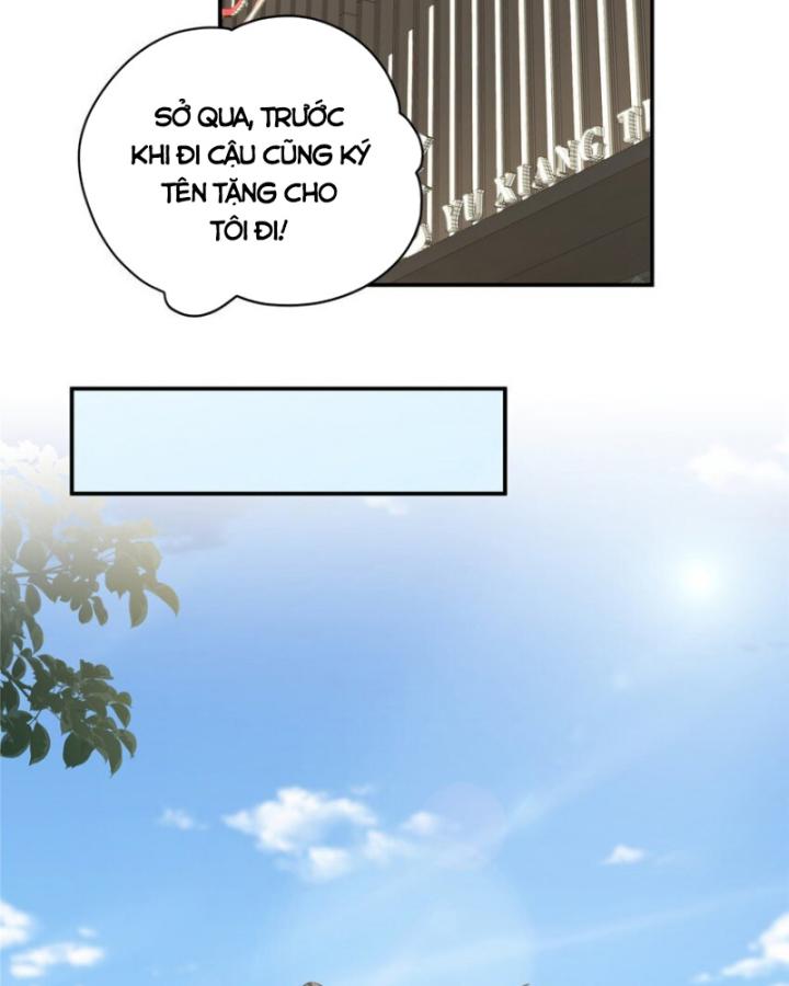 nữ chính chạy từ trong sách ra thì phải làm sao chapter 51 44