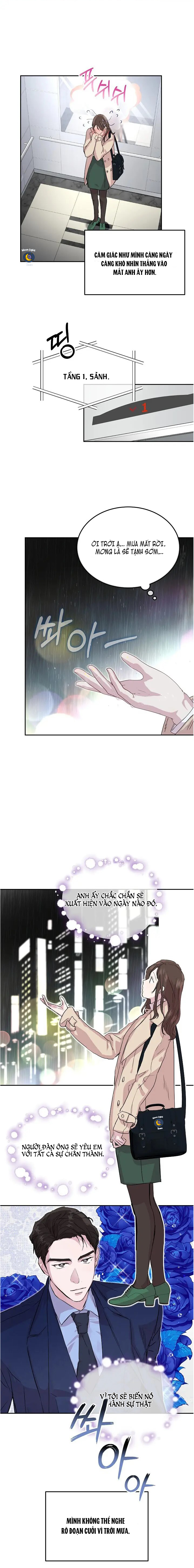 hãy làm điều đó sau khi kết hôn chapter 8 7