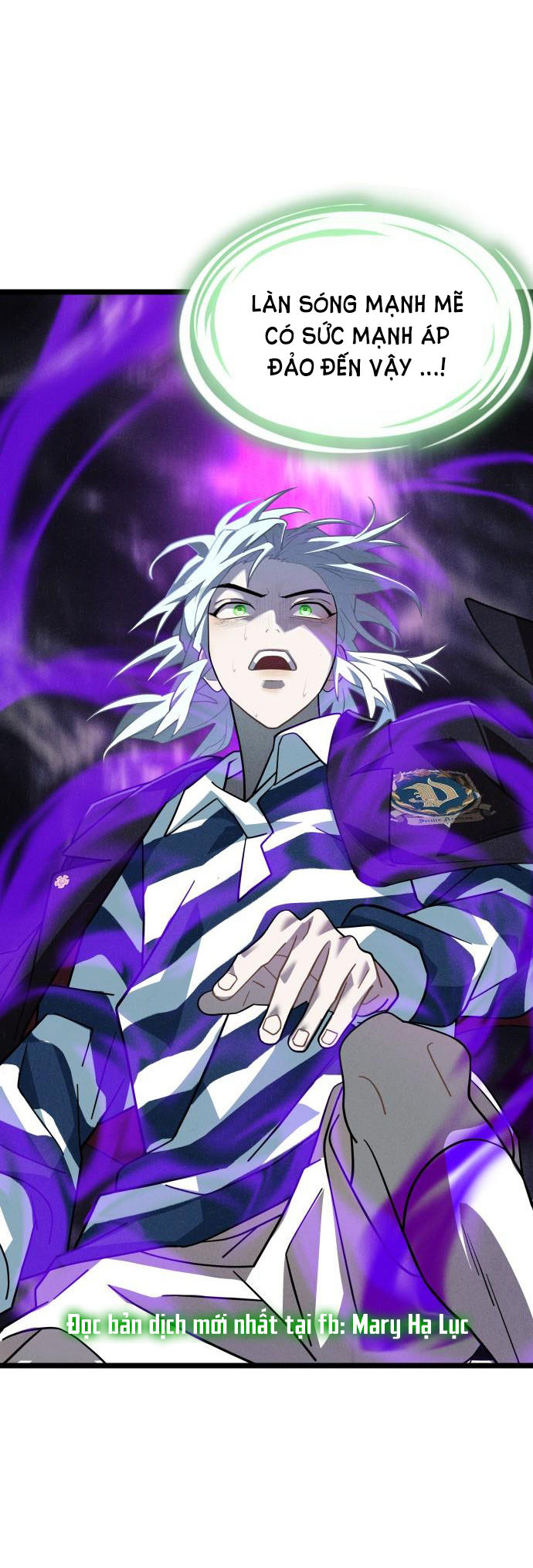 dark moon - tế đàn ánh trăng chapter 8.2 63