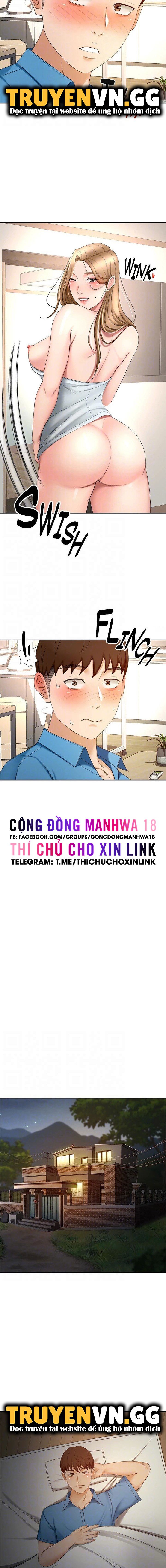 cậu chủ nhỏ chapter 59 11