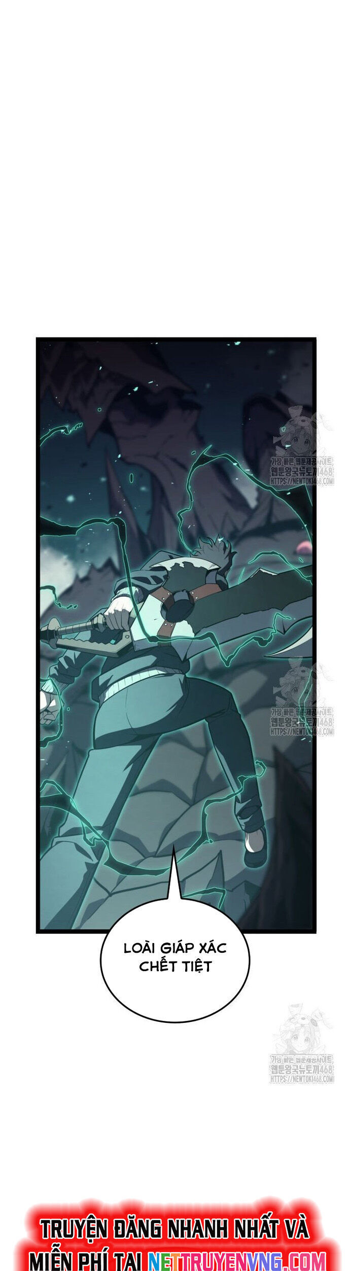 Vị Vua Mạnh Nhất Đã Trở Lại chapter 114 10