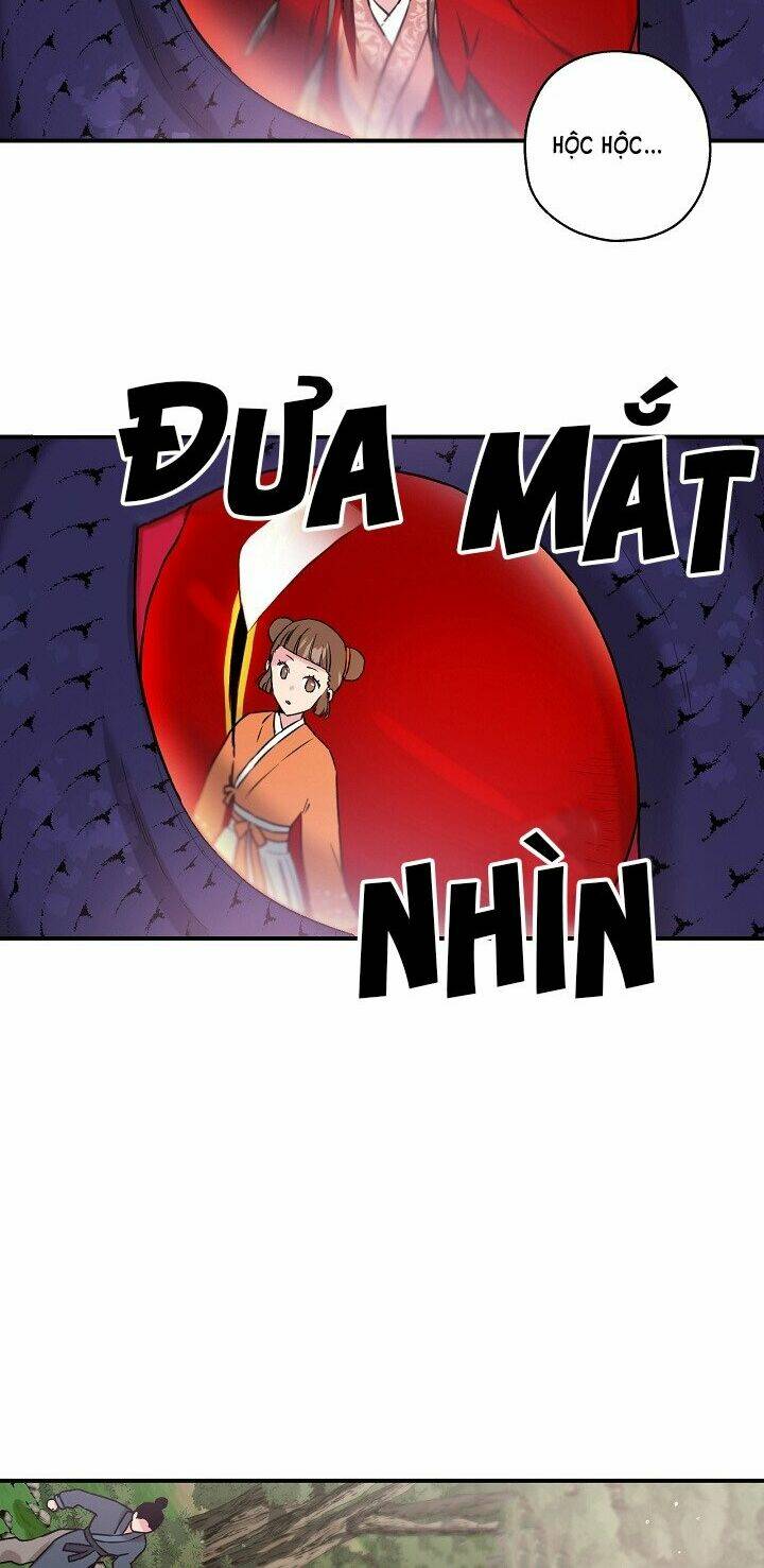 tôi trở thành nhân vật phản diện giỏi nhất trong giới võ thuật chapter 24 5