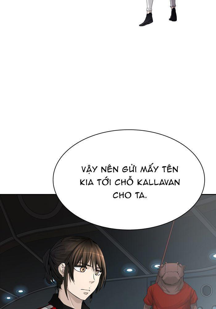 tòa tháp bí ẩn 2 chapter 453 78