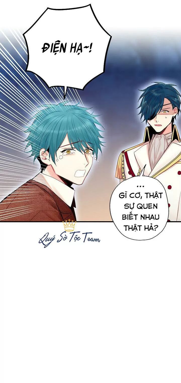 thánh nữ ẩn danh chapter 152 4