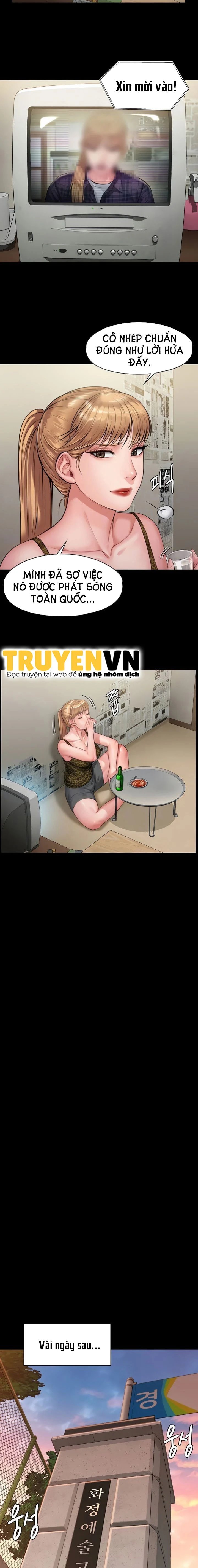 ong chúa chapter 197 5