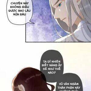 sủng phi của vương chapter 137 22
