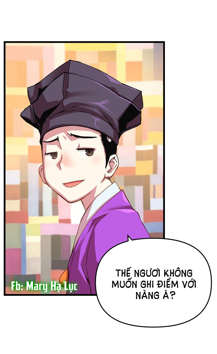 tôi sẽ sống như một hoàng tử chapter 15 13