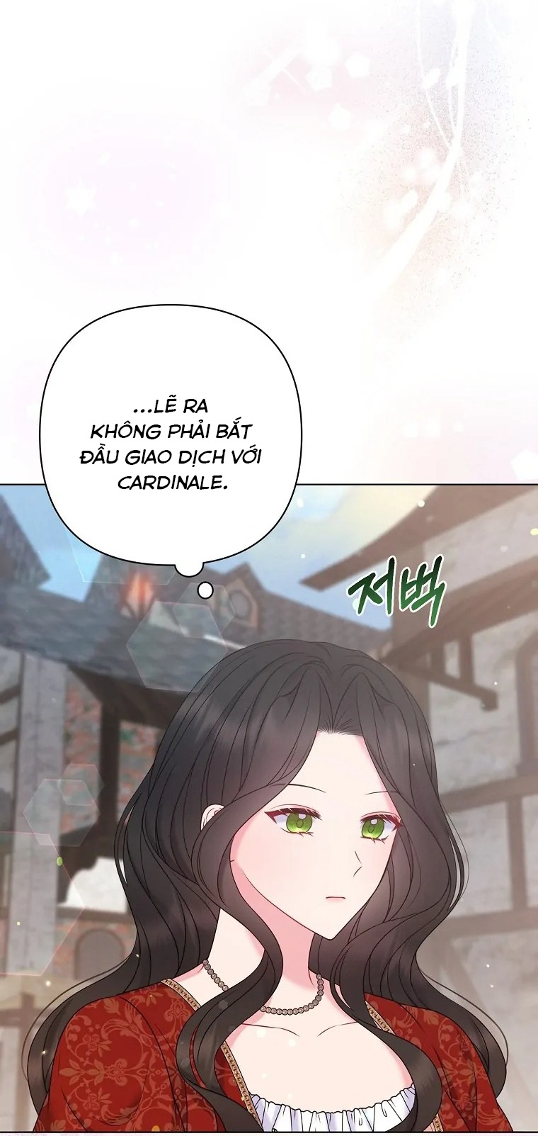 hương vị ngọt ngào muộn màn chapter 38 4