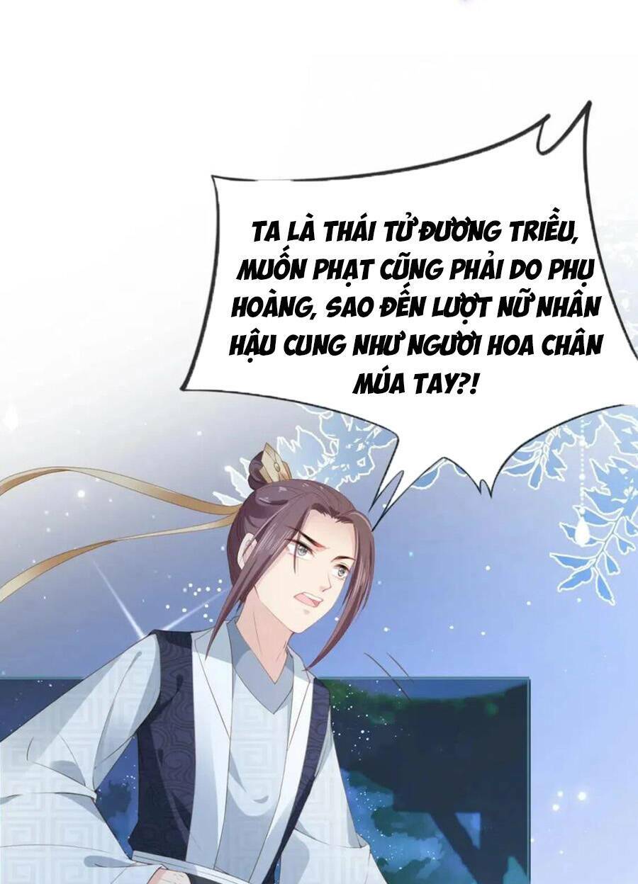 nhặt được bảo bối manh manh chapter 34 24