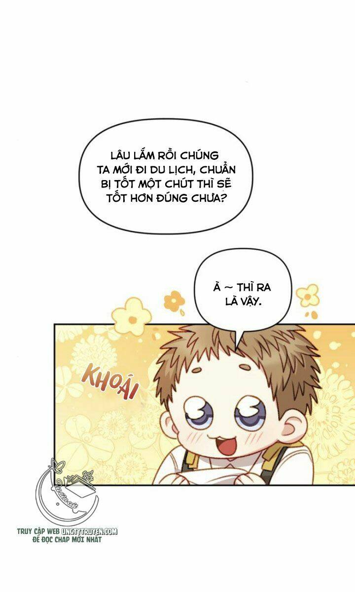 nữ chính muốn tôi trở thành mẹ kế chapter 36 11