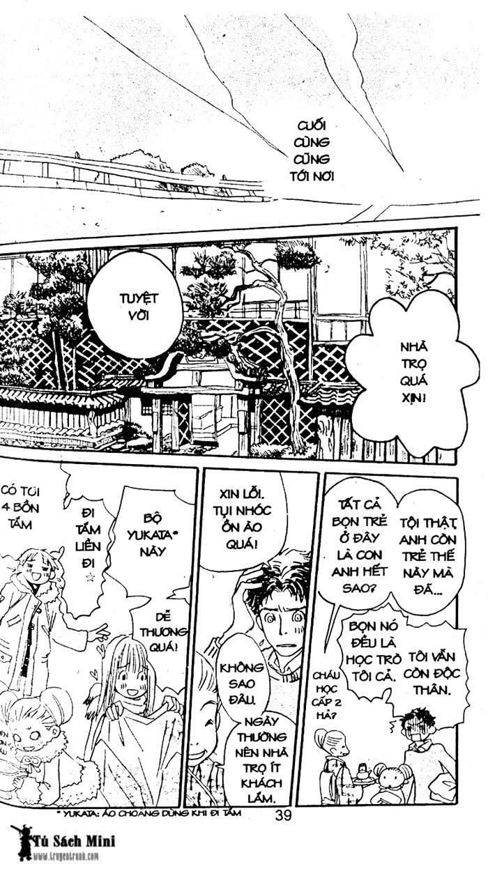 love n life chapter 11 13