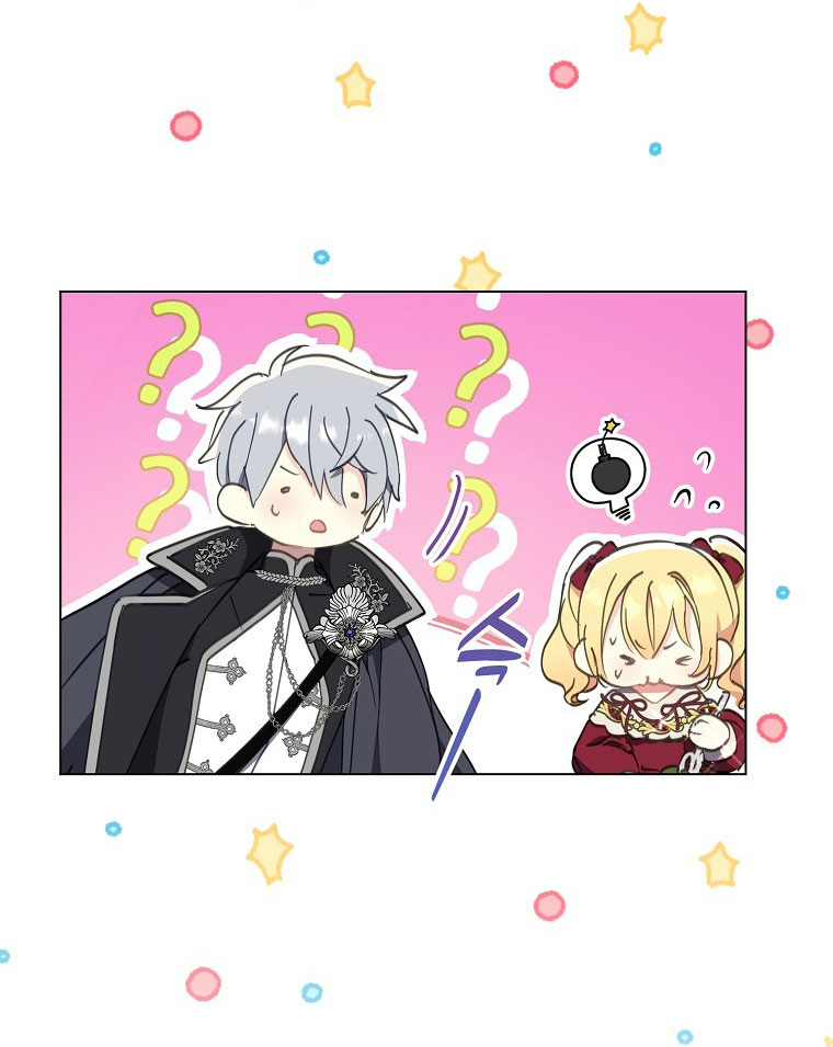 bệ hạ, xin đừng giết tôi!! chapter 140.2 31