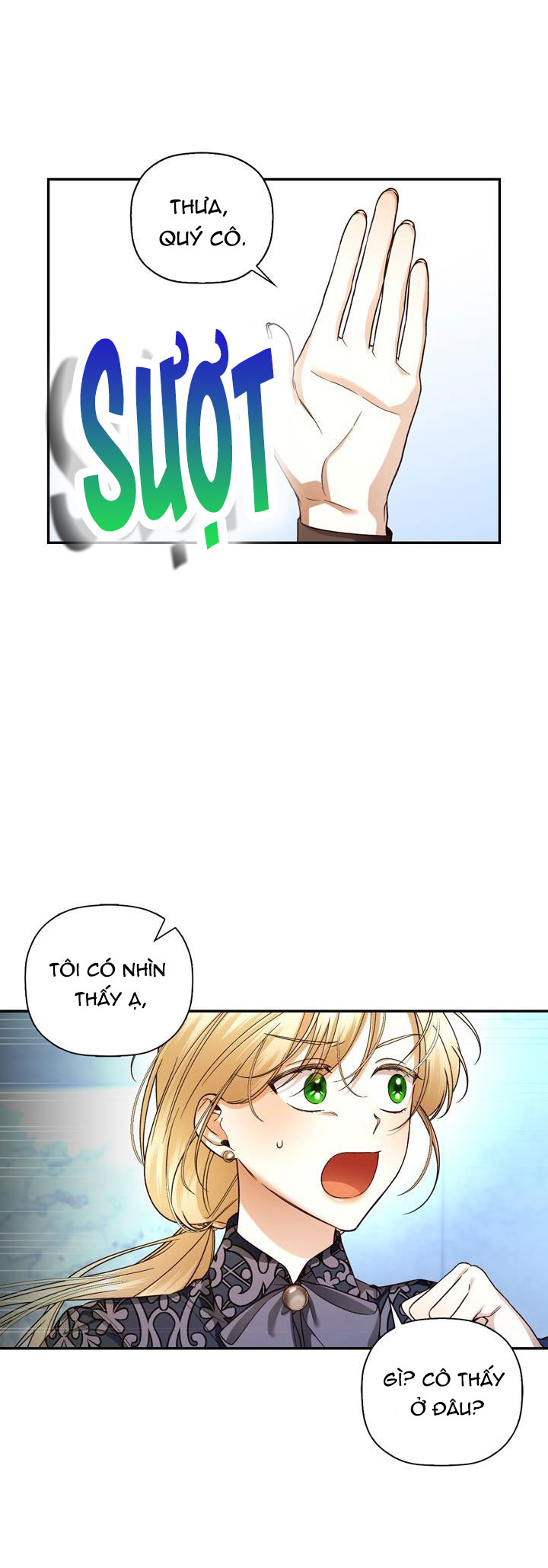 cách che giấu đứa con của hoàng đế chapter 29 51