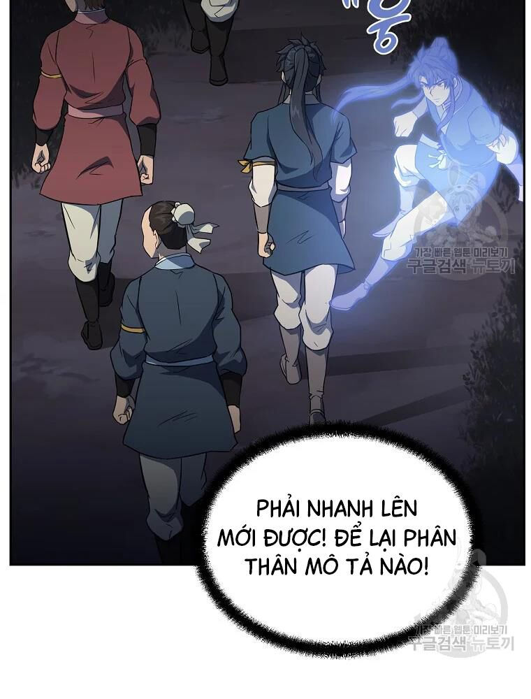 thiếu niên phương sĩ chapter 33 149