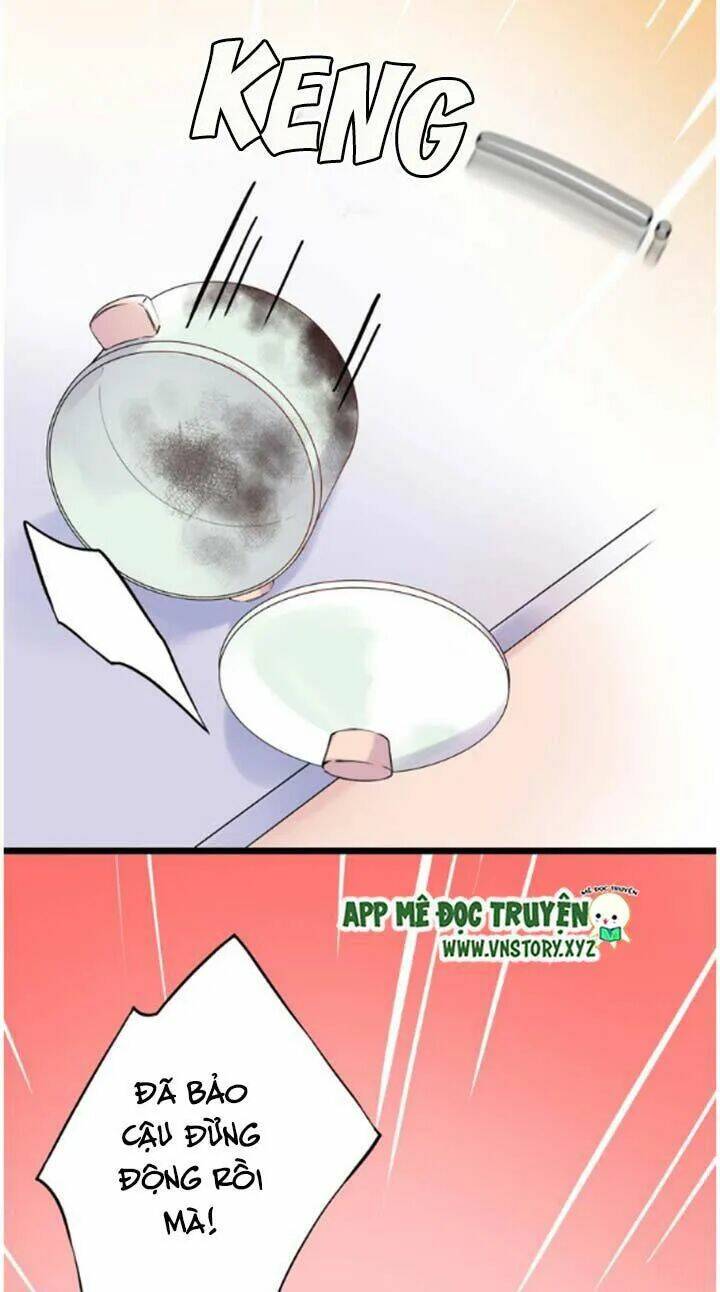 trạch thượng tịch mịch huỳnh hỏa chapter 41 12