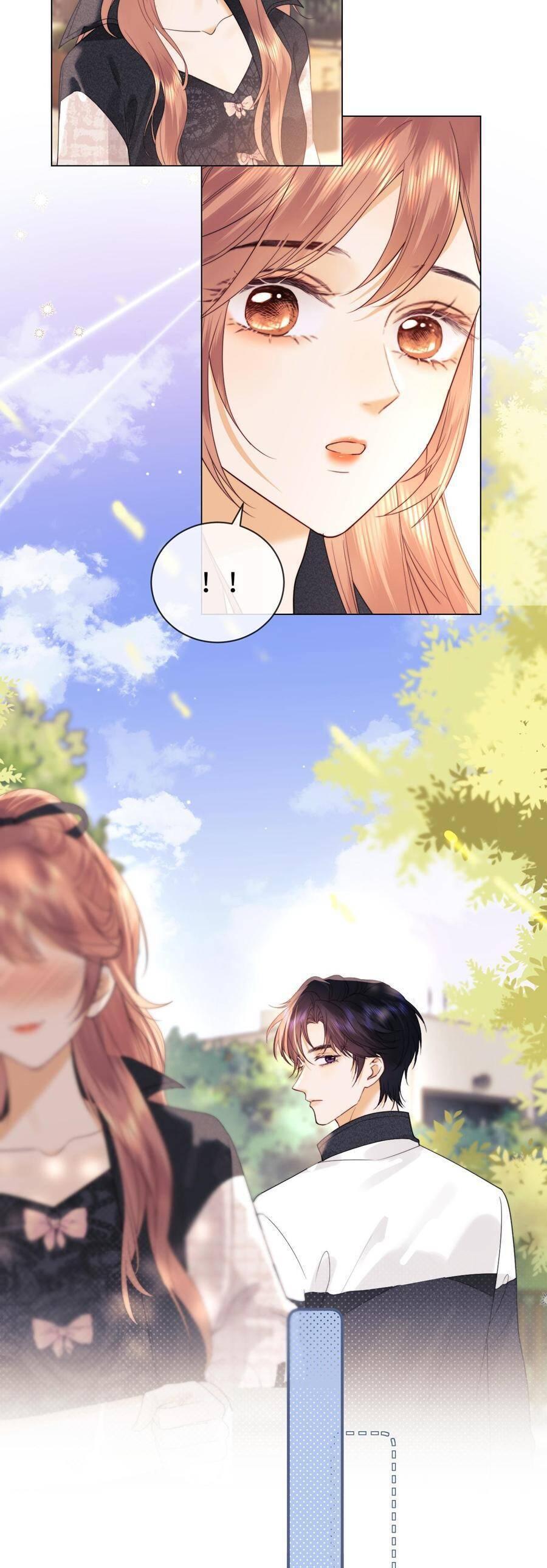 Trọng Sinh Trở Thành Fan" Vợ " Của Thần Tượng chapter 24 32