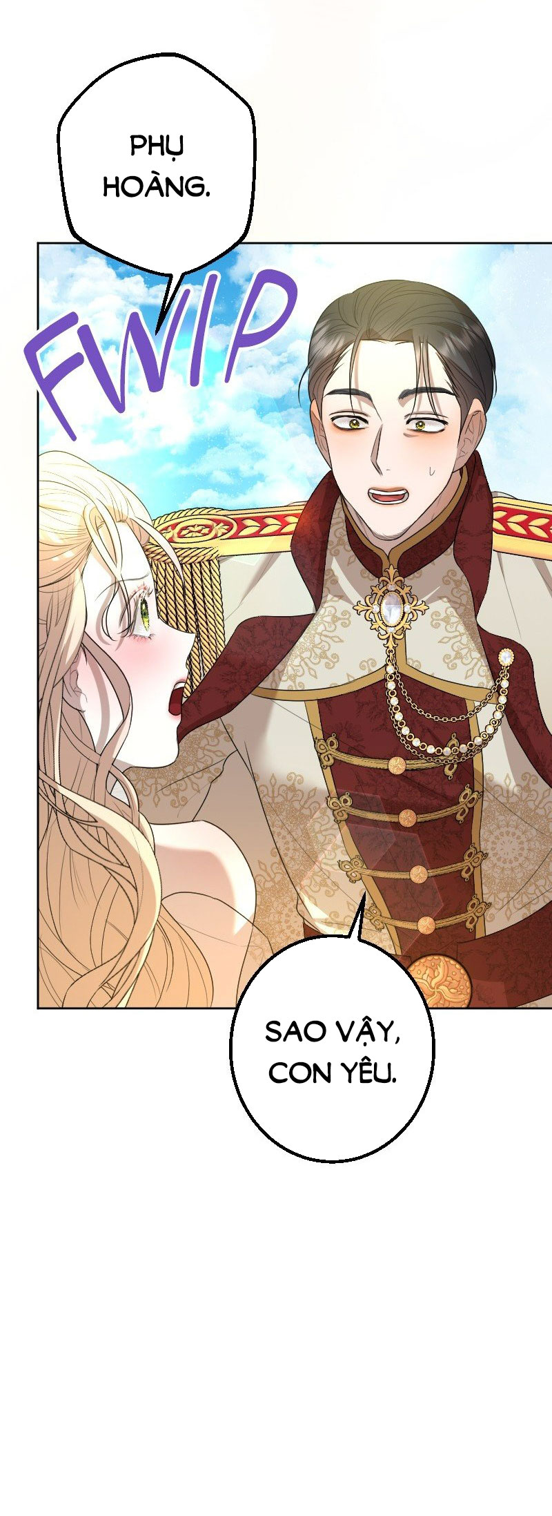 ngã rẽ định mệnh chapter 20.1 12