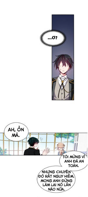 mong ước tuyệt vọng của một phù thủy chapter 6 22