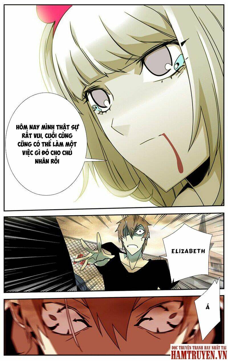 nghịch quỷ ds chapter 42 2