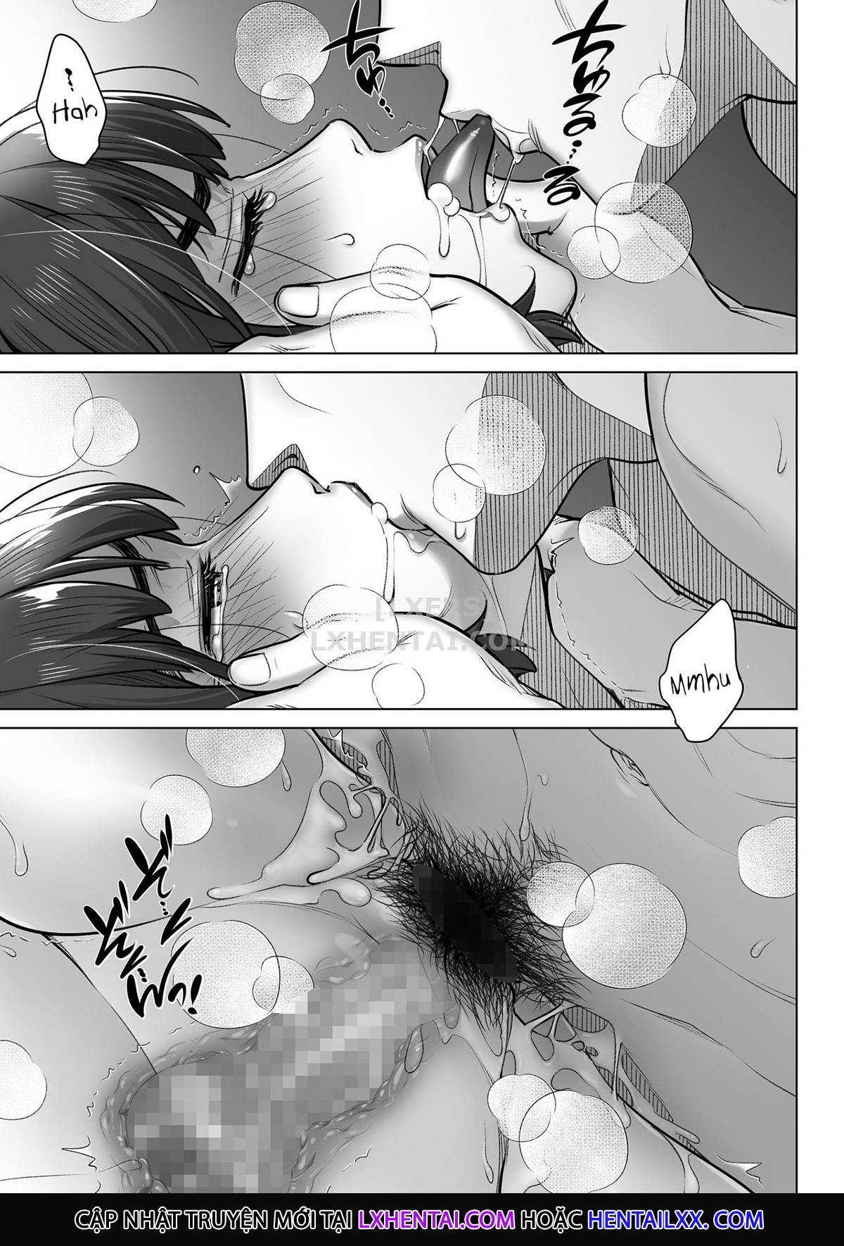 lời thú nhận của akiko kurata chapter 3 35