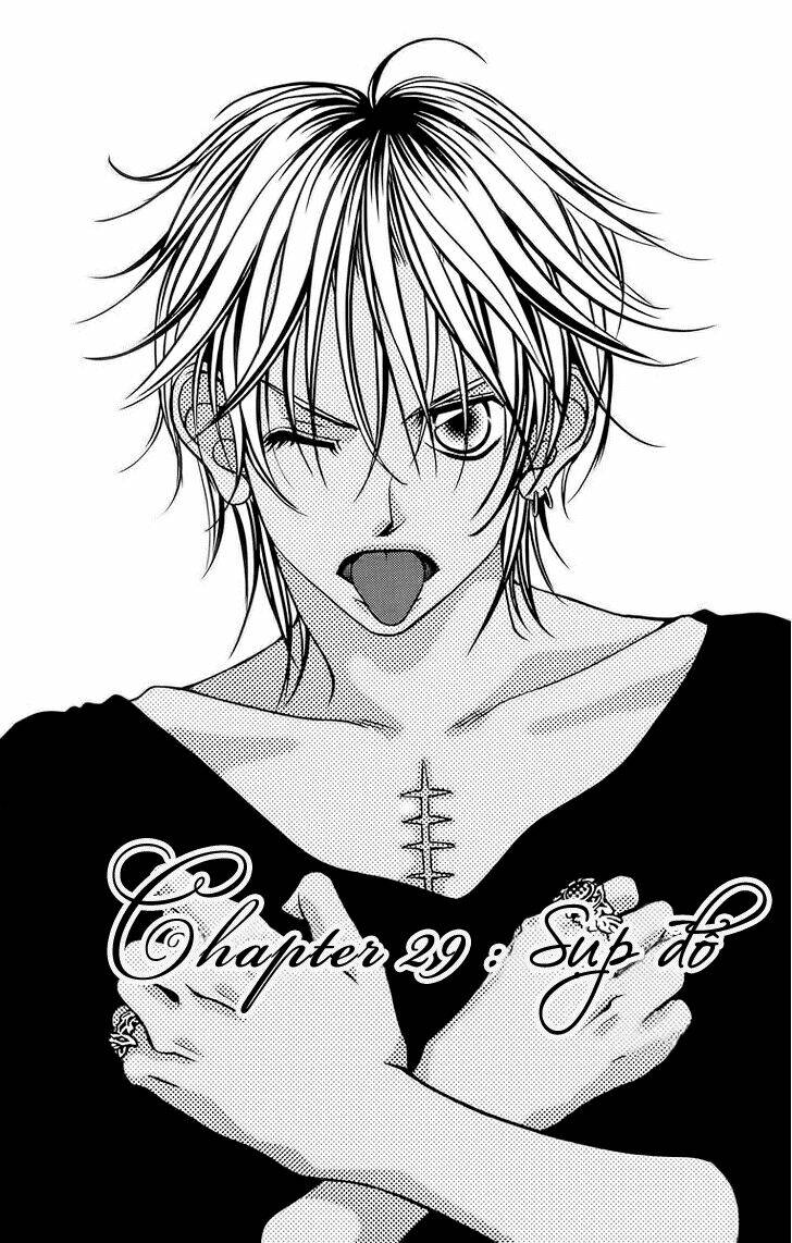 boku no hatsukoi wo kimi ni sasagu chapter 29 5