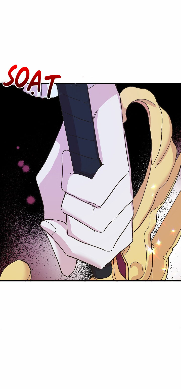 công chúa giả điên chapter 45.1 59