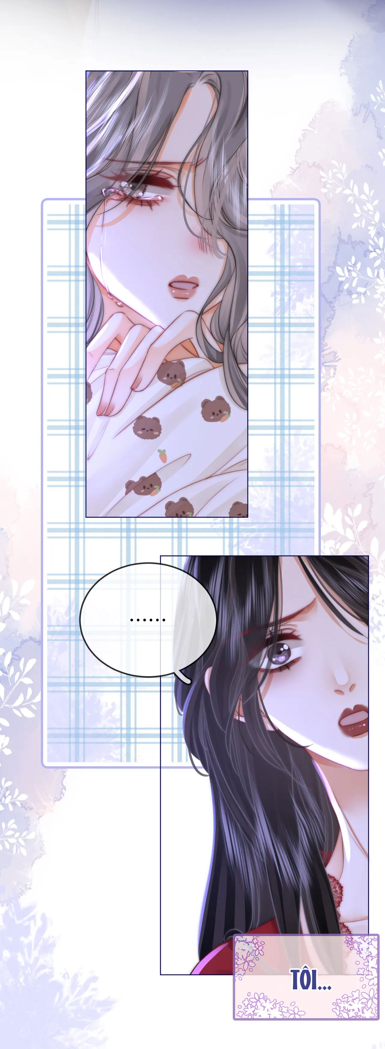 Cố Tiểu Thư Và Khúc Tiểu Thư chapter 38 - Trang 19