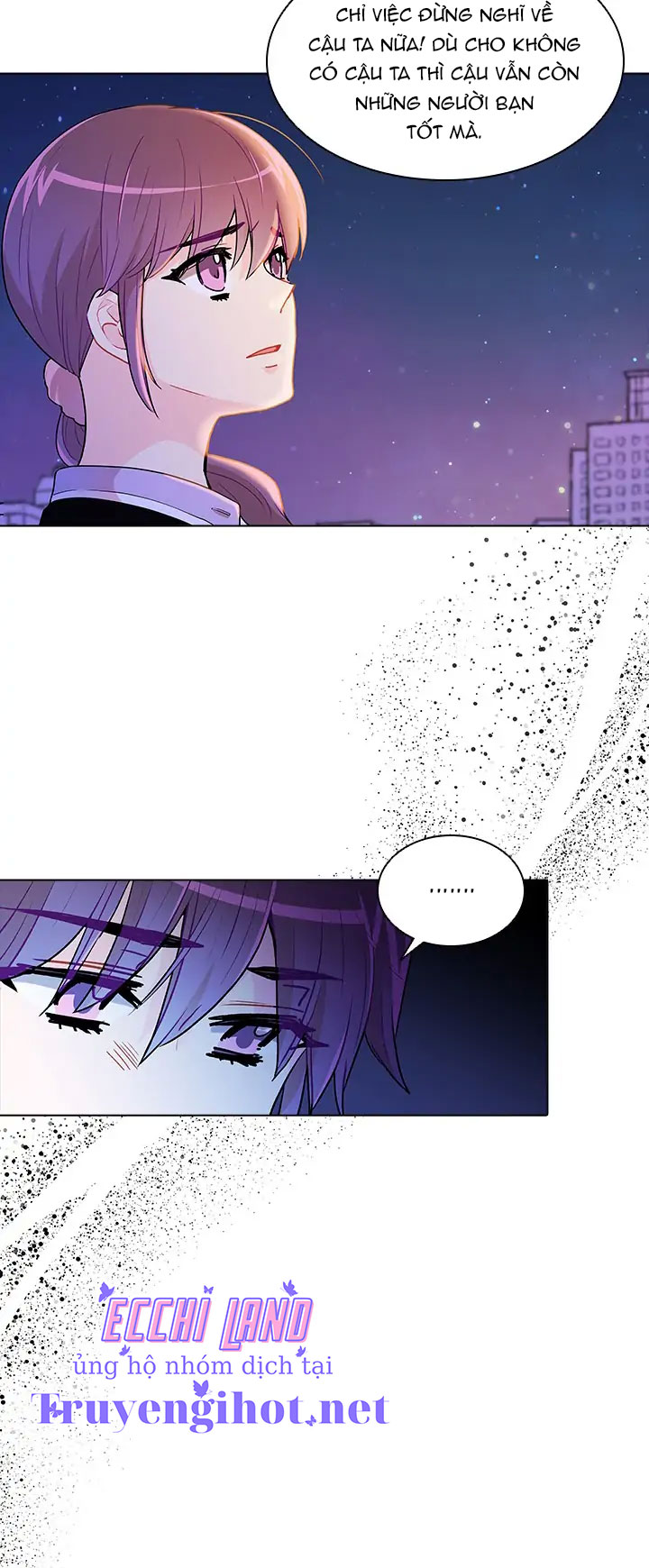 hương vị của nữ thần chapter 39.2 13