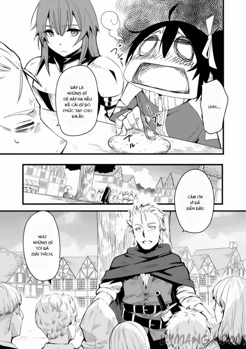 chihou kishi hans no junan chapter 4 15