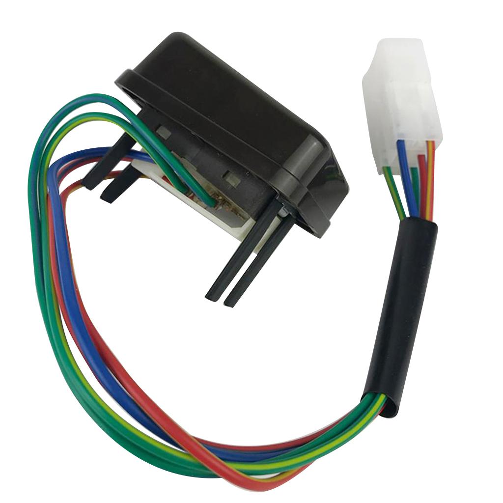 Electric Power Window Control Switch for Pickup