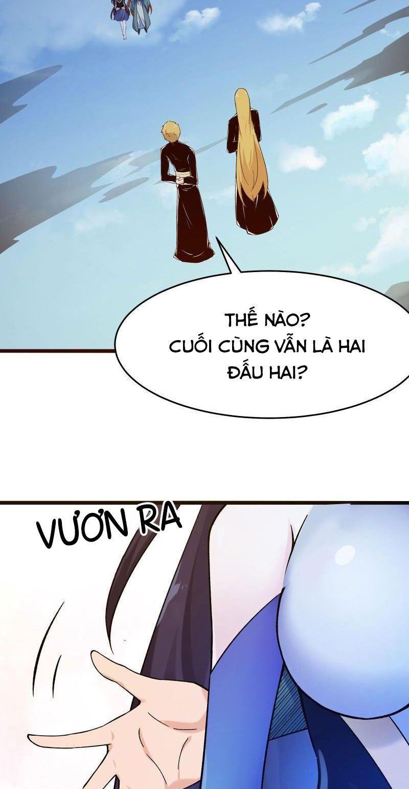 đồ đệ ta toàn là nữ ma đầu chapter 113 3