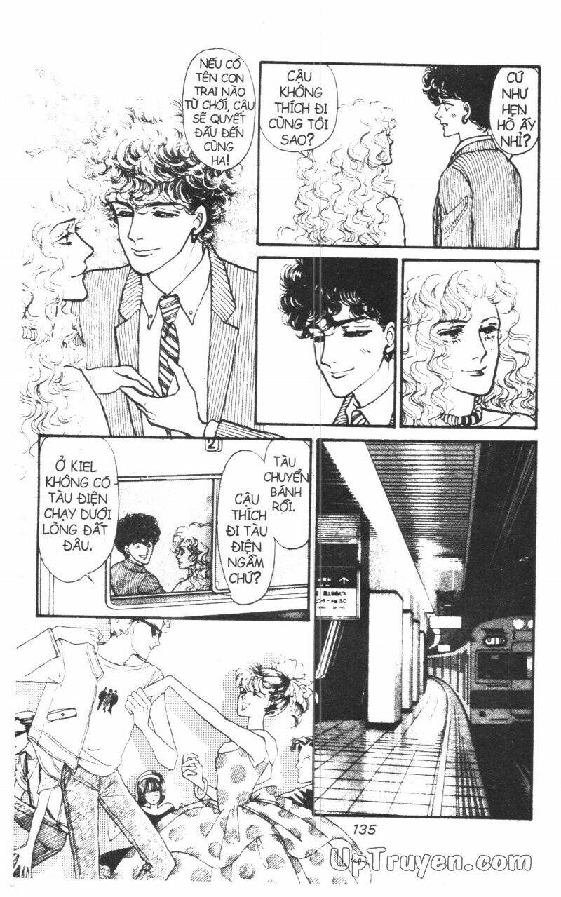 câu lạc bộ con nhà giàu chapter 4 136