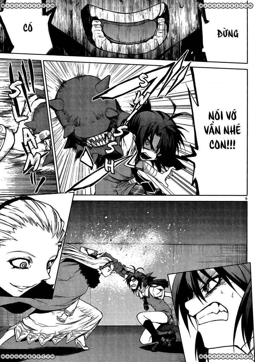 crime zone chapter 7 9