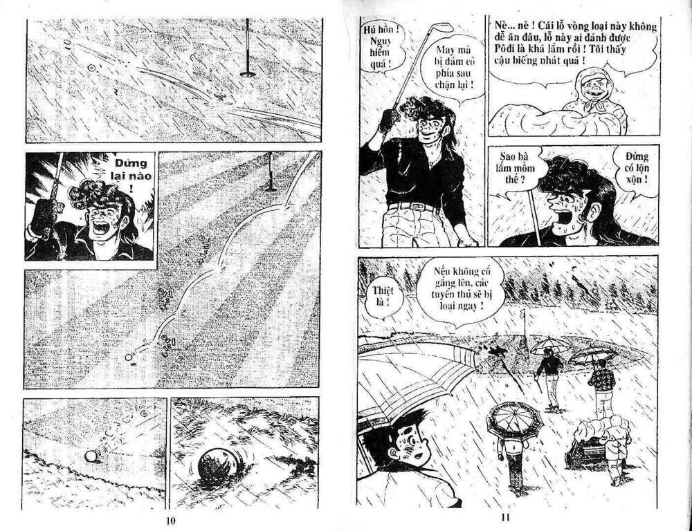 tân teppi chapter 27 4