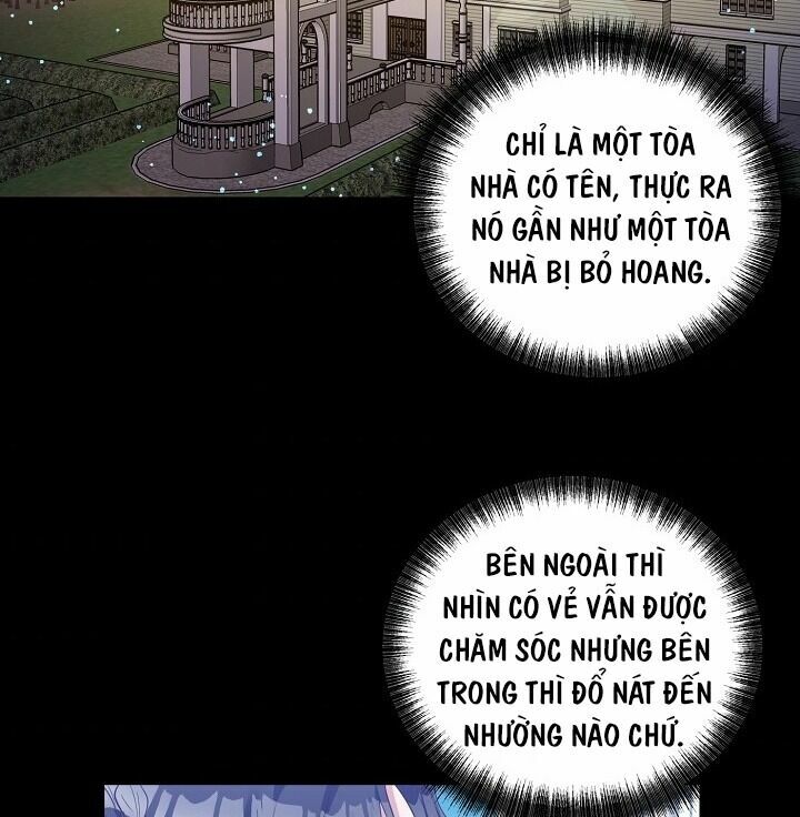 người chồng bạo chúa của tôi đã thay đổi chapter 25 61